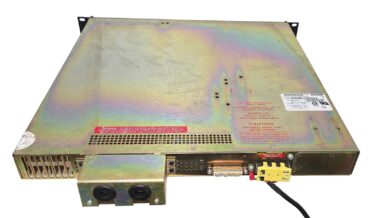 Ametek DCS 60-18E Programmable DC Power Supply, 0 to 60 Vdc, 0 to 18 Amps
