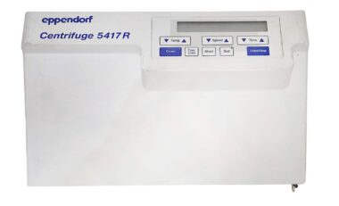 Eppendorf 5417R Touch Pad Display Control + Main Control Board 5408 852.112