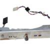 Eppendorf 5417 / 5417R 120Vac Lid Latch Assembly 5408 853.151