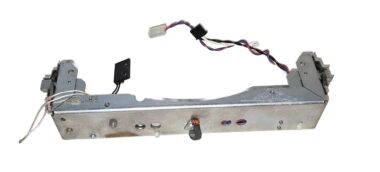 Eppendorf 5417 / 5417R 120Vac Lid Latch Assembly 5408 853.151