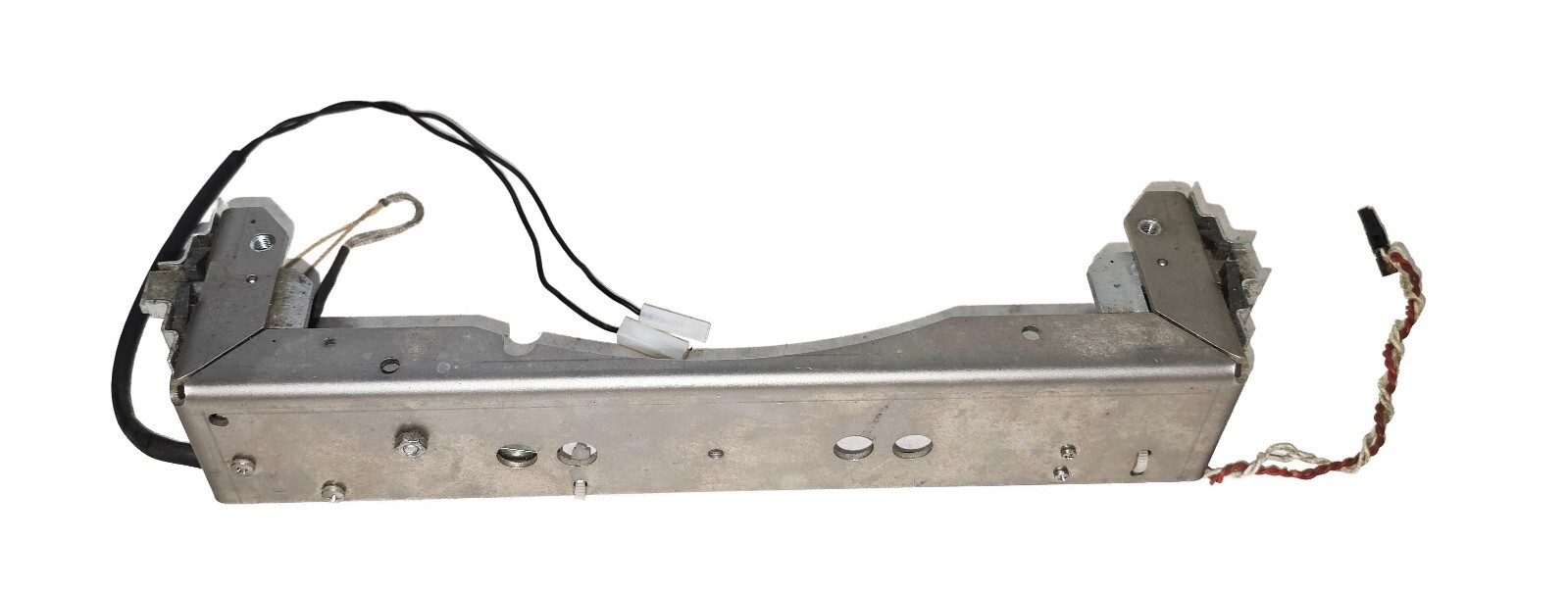 Eppendorf 5417 / 5417R 120Vac Lid Latch Assembly 5408 853.151