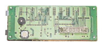 LED Display and Control Panel for Eppendorf 5417R Centrifuge 5408 851.019