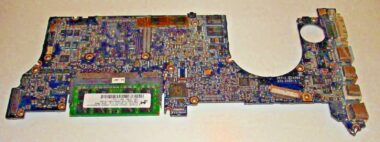 820-2054-A 661-4982 LOGIC BOARD - 2.26GHZ CORE 2 DUO A1283 MACBOOK PRO