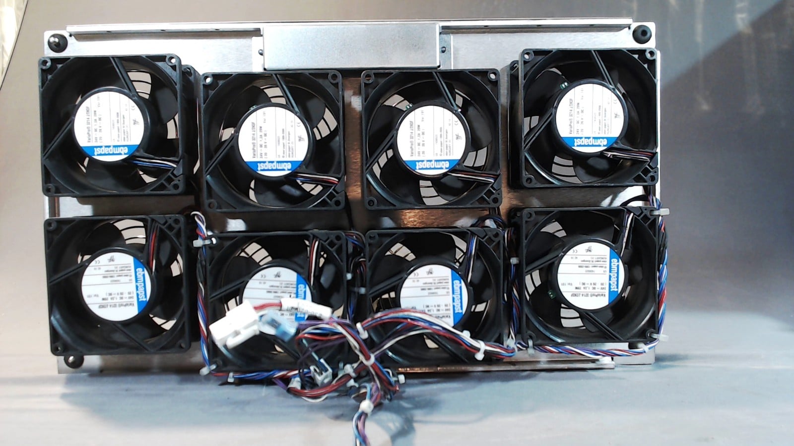 IXIA OPTIXIA XM12 FAN TRAY