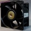 Delta Electronics FAN AXIAL DUAL 120X76.2MM 12VDC GFB1212VHW