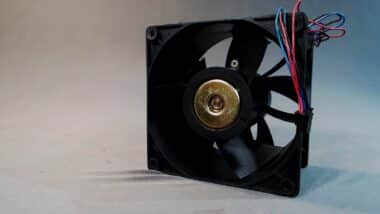 Delta Electronics FAN AXIAL DUAL 120X76.2MM 12VDC GFB1212VHW