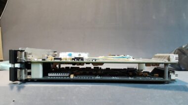 IXIA LM10GULF 1-PORT 10 GIGABIT UNIPHY POS, WAN/LAN 1310NM MODULE