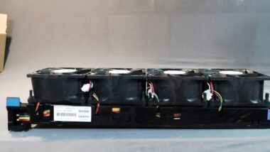 IBM FAN 4 FAN ASSEMBLY WITH FAN HOLDER FOR IBM SYSTEM X DX360 M3 46C6982