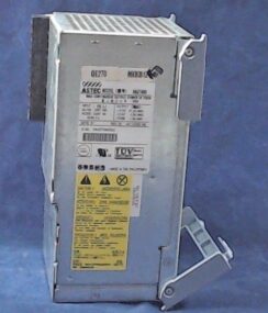 ASTEC 700 WATT POWER SUPPLY FOR RC7100 SERVER AA21890