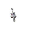 LOT OF 50 MOTOROLA SILVER PLATED STUD DIODE TN125G