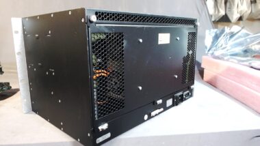 Ixia IXCATAPULT TEST CHASSIS T600
