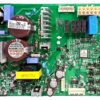 LG REFRIGERATOR ELECTRONIC CONTROL BOARD EBR78940602
