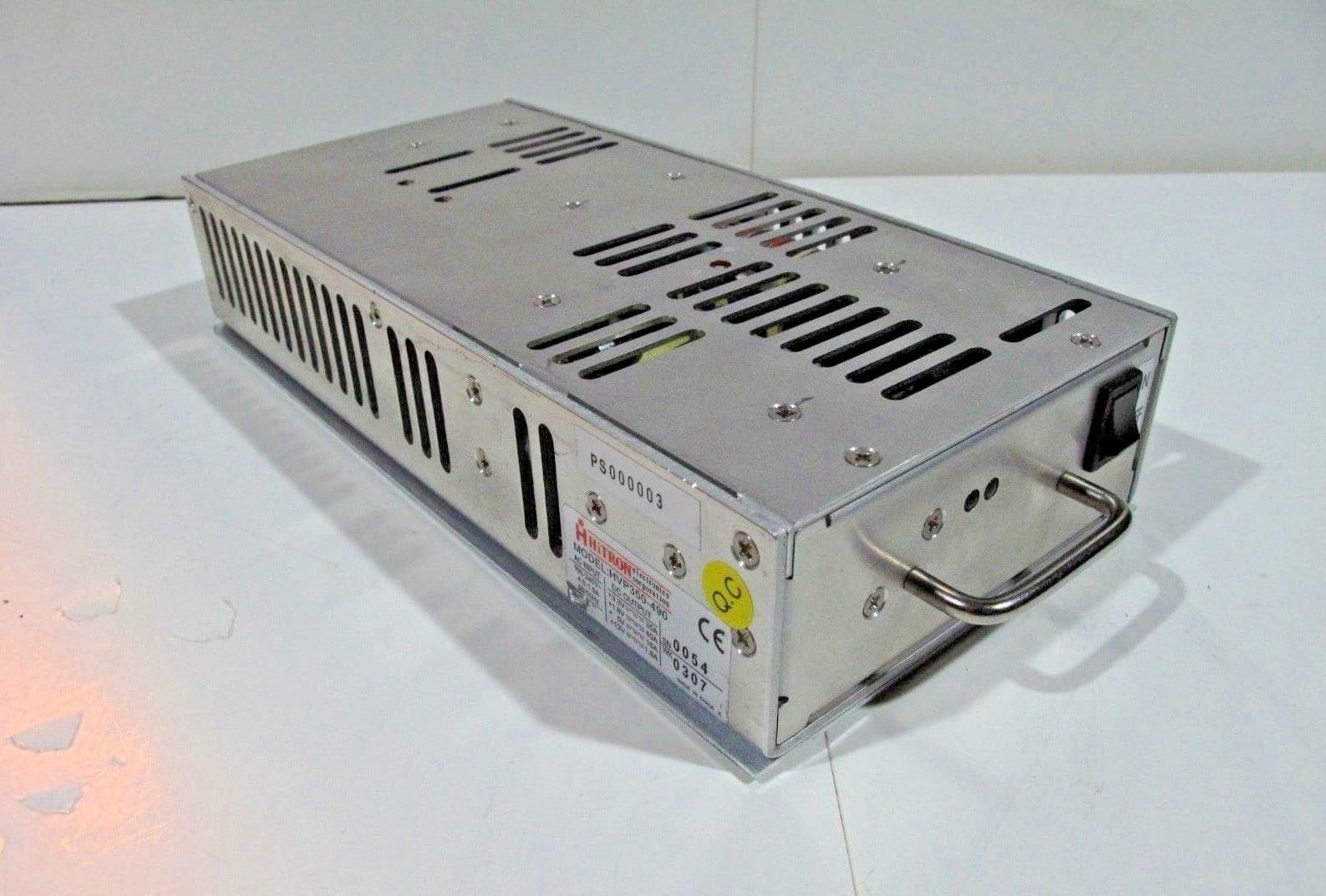 HITRON HVP350-490 350W SWITCHING POWER SUPPLY