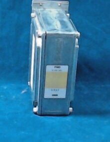 Scientific Atlanta 50-1000 MHz 8-Way Splitter 9908