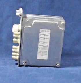 Scientific Atlanta 50-1000 MHz 8-Way Splitter 9908