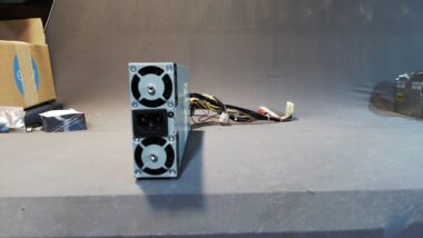 DELL / AcBel FS7029 500 Watt Power Supply PWR-00032-01-A