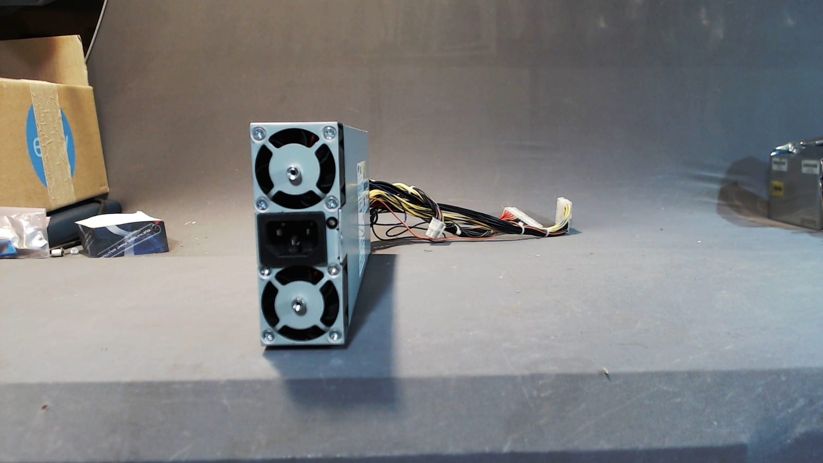DELL / AcBel FS7029 500 Watt Power Supply PWR-00032-01-A