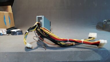 DELL / AcBel FS7029 500 Watt Power Supply PWR-00032-01-A