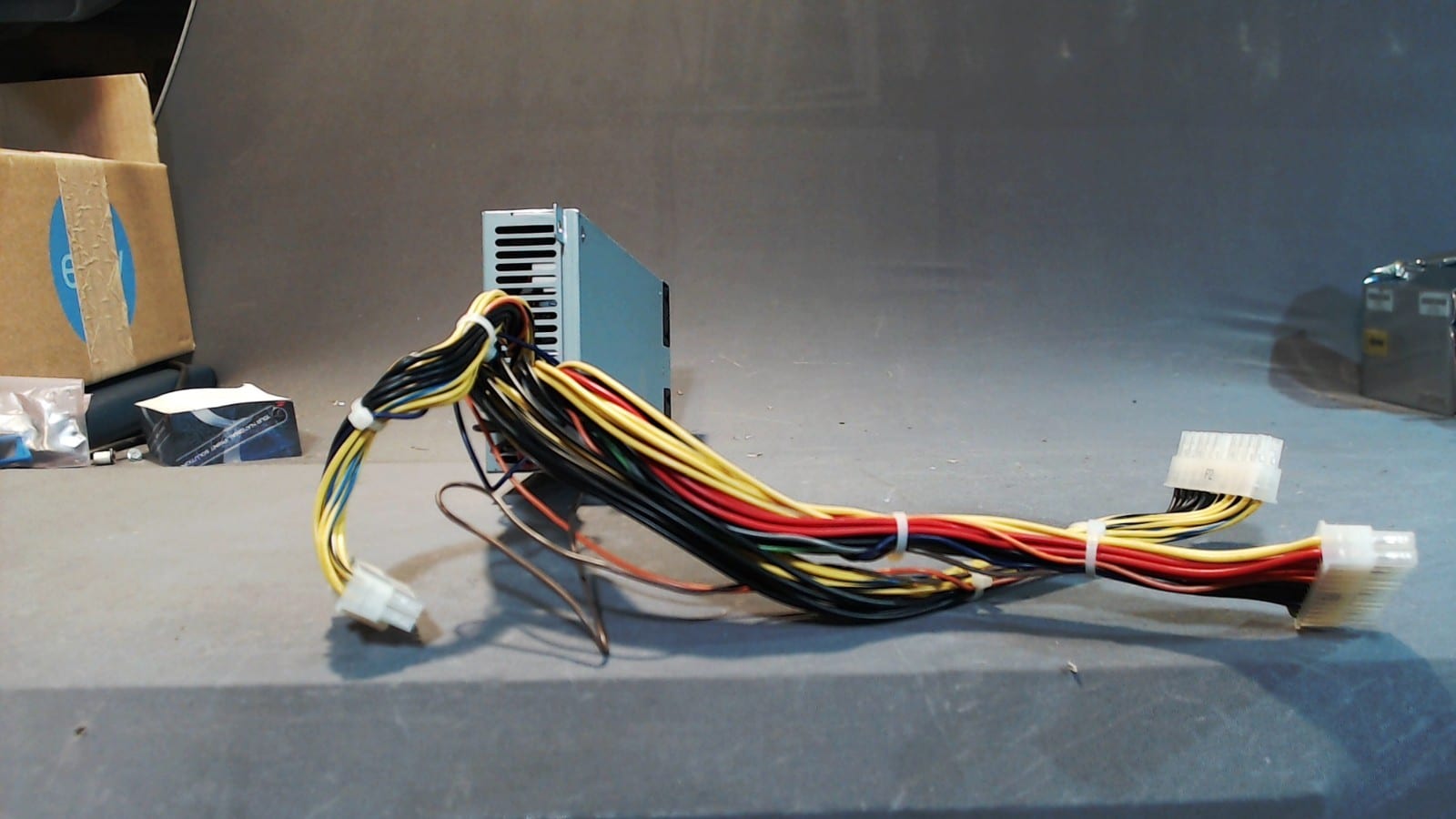 DELL / AcBel FS7029 500 Watt Power Supply PWR-00032-01-A