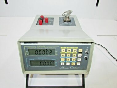 Beamex PC105 10bar Pressure Calibrator Manometer