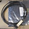 MOLEX CBL ZQSFP+28G 30AWG 3M TEMPFLEX - 38 Posit QSFP+ Plug to Plug 1002971301