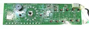 Whirlpool Washer Control Board W10581120