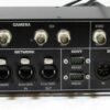 Martin Maxedia DMX 10 Box Broadcast Video Switcher Playback Rack Mount