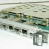Ixia LM1000STXR4 4-Port Dual-PHY (RJ45 + SFP) 10/100/1000 Mbps Enet Load Module