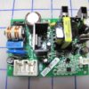 WHIRLPOOL Refrigerator Control Board W10120824