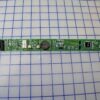 GE RCA REFRIGERATOR CONTROL BOARD 200D2857G006
