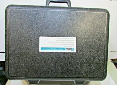 Tegam R1L-C Ground Resistance Tester