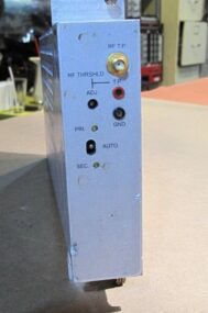 Motorola/Synchronous CS-ATLAS RF Amplifier 500147-001-00