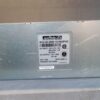 MURATA 2000W FRONT END HOT SWAP REDUNDANT POWER SUPPLY D1U-W-2000-12-HA2FHC
