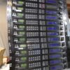 Digitrans DTE-7150T Rackmount Digital Satellite Receiver