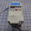 IDM CONTROLS - JV MICRO AC INVERTER SPEC 20P40 MODEL CIMR-J7AU40P4