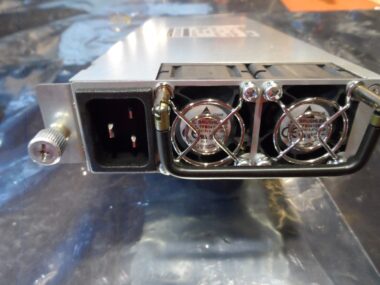 C&D Murata D1U-W-1600-12-Hx Series AC/DC Front End P/S D1U-W-1600-12-HA2FHC