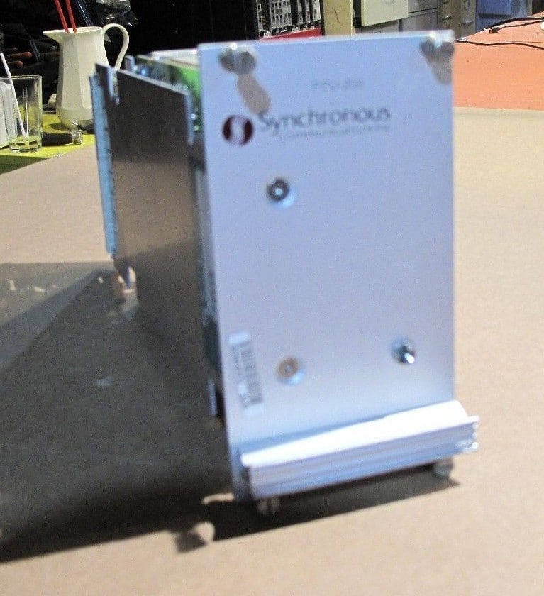 SYNCHRONOUS PSU-200