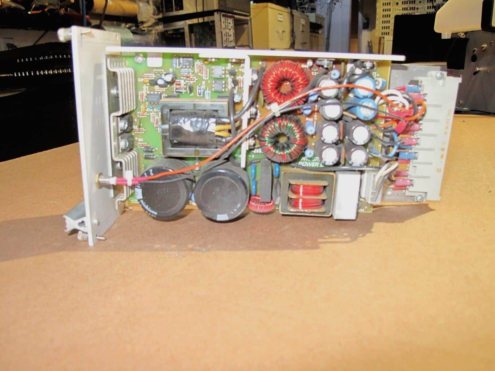 SYNCHRONOUS PSU-200