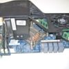 HP 2nd CPU Memory Board Workstation Z620 - 689471-001 + XEON E5-2643 + 16GB RAM