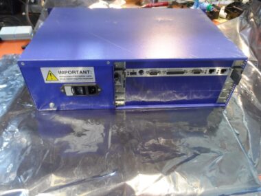 SHUNRA VE-1000 VE NETWORK APPLIANCE MANAGEMENT with VEI-1000C Module