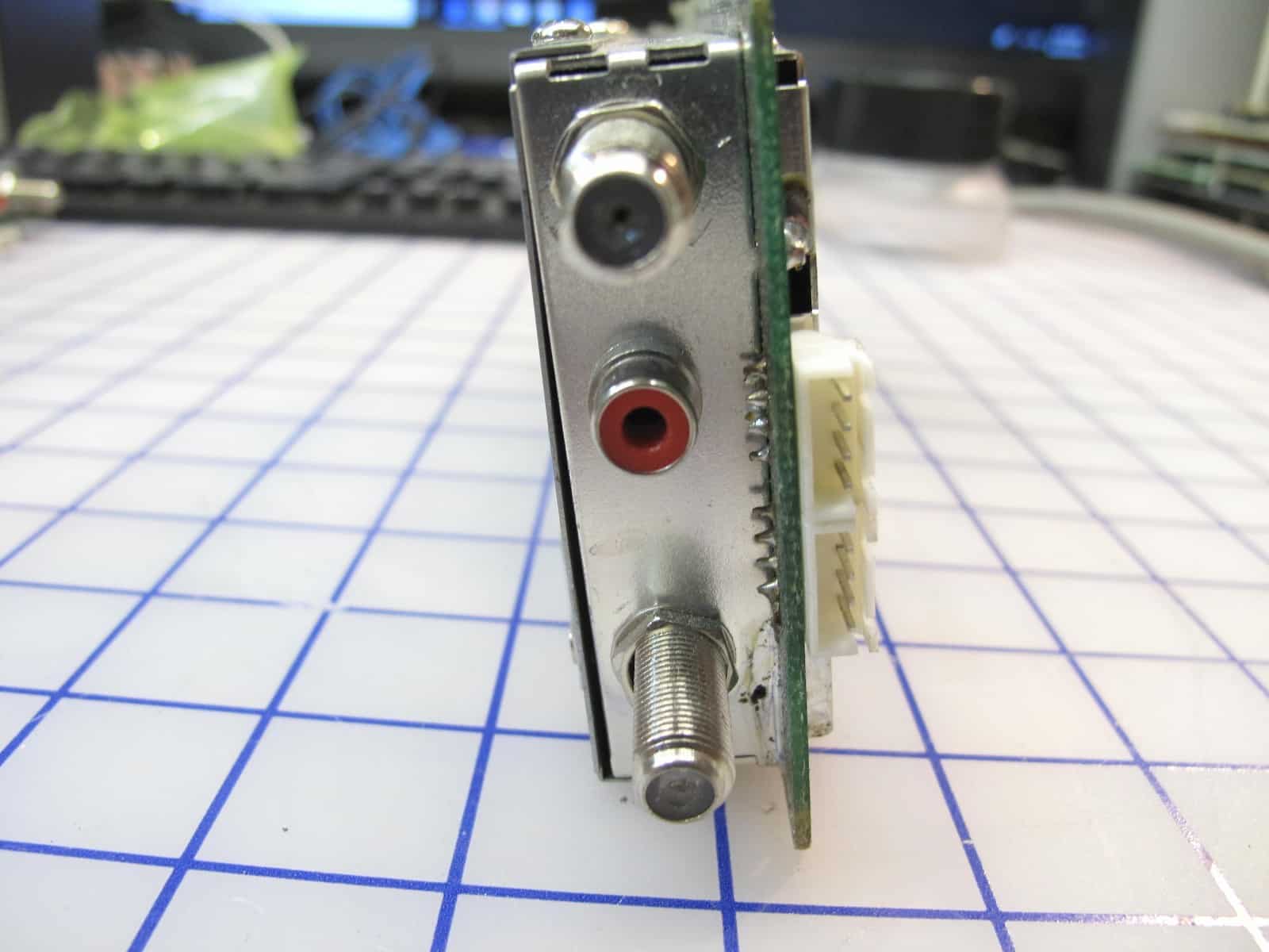 Pico Macom MPSM Modulator