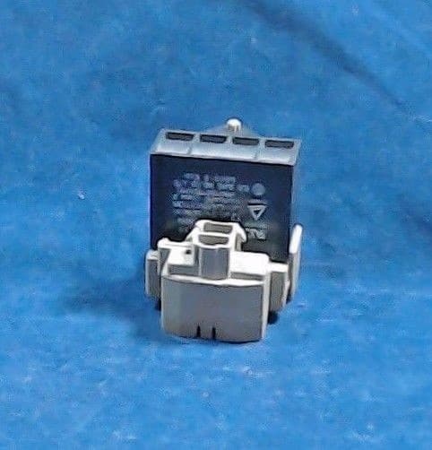 Whirlpool Start Device for Refrigerator With Capacitor 2319792