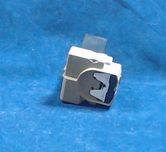 Whirlpool Start Device for Refrigerator With Capacitor 2319792