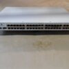 Alcatel OS6850-P48X OmniSwitch 6850 48-Port Gigabit Layer 3 PoE Switch + PSU