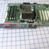 DELL 06F067 Motherboard WITH SL4WS 1.40GHz PENTIUM 4 AND 256MB RAM + HEATSINK