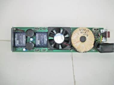 PRO-BEL 1920 PSU P/N: 112004 ISS. 5