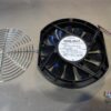 NMB-MAT DC Axial Fan 12V 4.0A 172mm x 150mm AND GUARD P/N: 5910PL-04W-B76