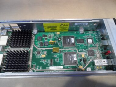 Netapp/Xyratex 43662-14 ESH MODULE 2GB Fiber 106-00019+D0 RS-ESH2-FC-14-0P