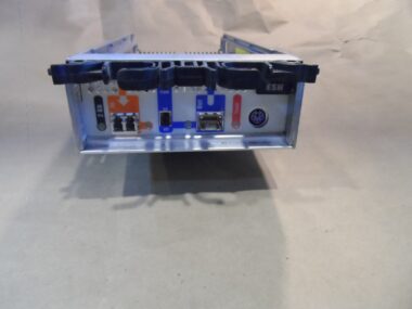 Netapp/Xyratex 43662-14 ESH MODULE 2GB Fiber 106-00019+D0 RS-ESH2-FC-14-0P