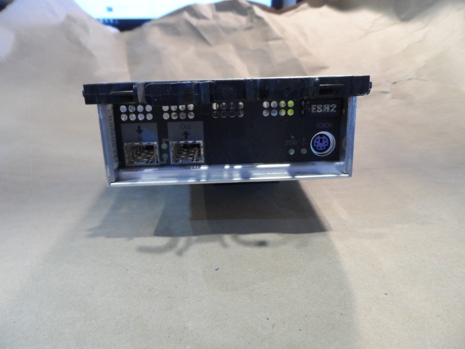 NetApp 2Gb ESH2 65228-05, 56231-02